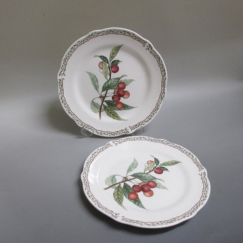 楽天市場】未使用品 ノリタケ Noritake 華麗句 HANAREIKU 大皿 食器