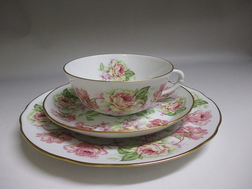 楽天市場】リモージュ Limoges ベルナルド アルトワ カップ＆ソーサー