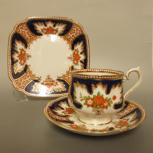 楽天市場】ロイヤルアルバート Royal Albert ヴィンテージ1950年代