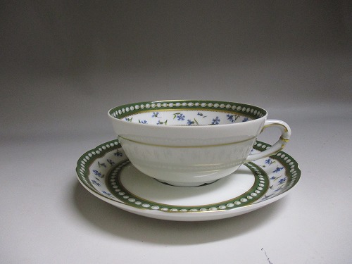 楽天市場】リモージュ Limoges レイノー モーニング・グローリー