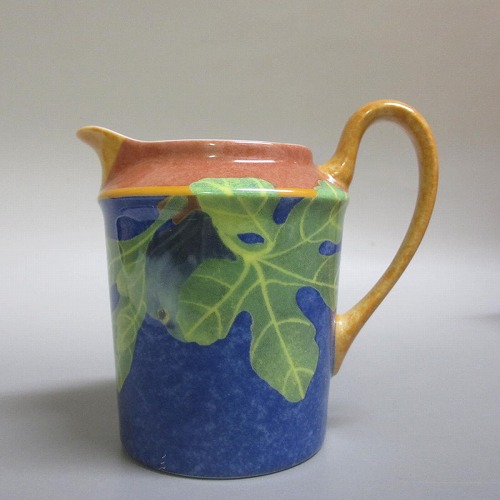 楽天市場】フランス リモージュ Limoges コバルトブルー 壺 GUARNTEED