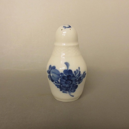 ★ロイヤルコペンハーゲン/Royal Copenhagen ブルーフラワー 　ソルト　新入荷 【中古】