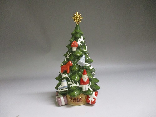 楽天市場】ロイヤル コペンハーゲン アニュアル クリスマスツリー 2025