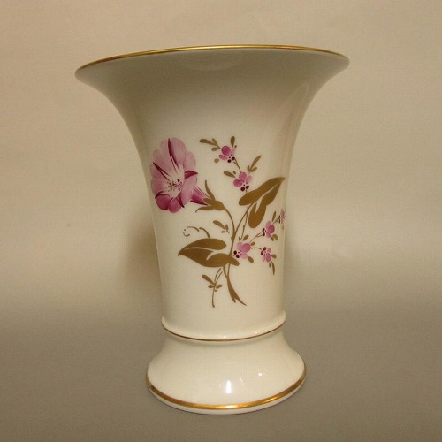 アンティーク フランス セーブル窯　花瓶 アンティーク フランス セーブル窯の花瓶 アンティーク フランス