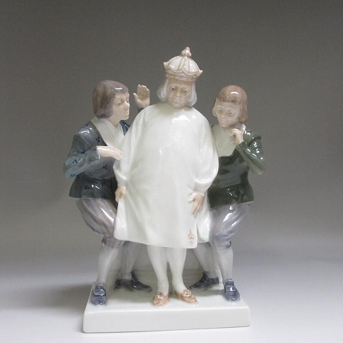 楽天市場】ロイヤル コペンハーゲン アニュアル フィギュリン 2025年