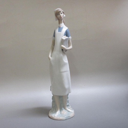 Lladro リヤドロ外科医　新品未使用 リヤドロ 外科医 8657 | ブランド洋食器専門店ル・ノーブル 公式