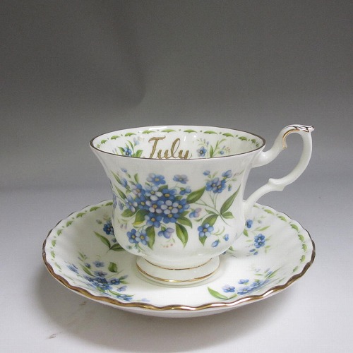 楽天市場】ロイヤルアルバート (Royal Albert) フラワー オブ ザ