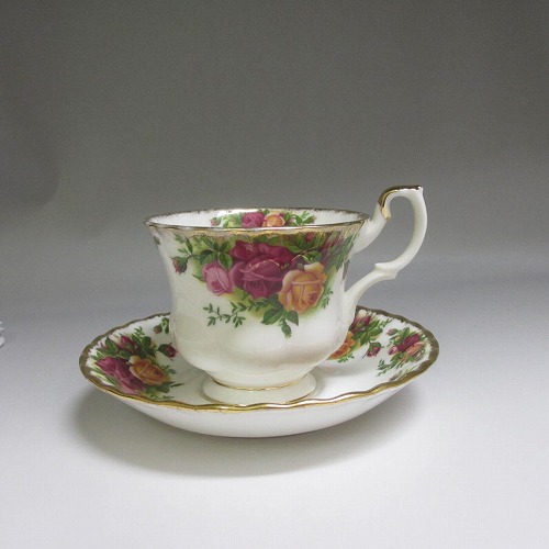 楽天市場】ロイヤルアルバート Royal Albert アンティーク 1930年代