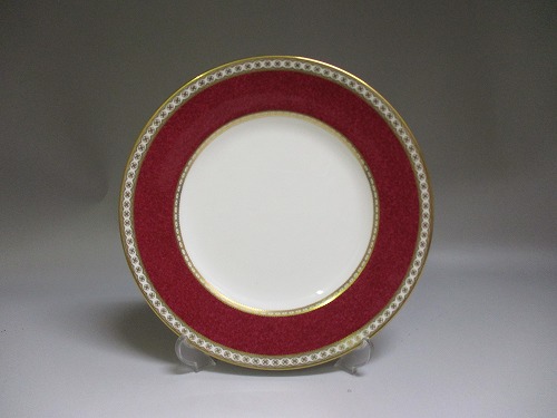 楽天市場】美品 WEDGWOOD ウェッジウッド ユーランダーパウダールビー