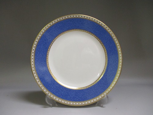 楽天市場】美品 WEDGWOOD ウェッジウッド ユーランダーパウダールビー