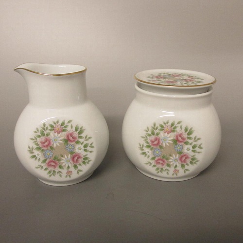 楽天市場】Noritake ノリタケ シュガーポット ガラコンテッサ/廃盤品