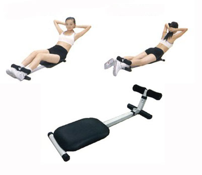 腰を痛めない腹筋運動器具・トレーニングマシンのおすすめは？