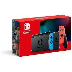 楽天市場】Nintendo Switch 有機ELモデル HEG-S-KAAAA [ホワイト 