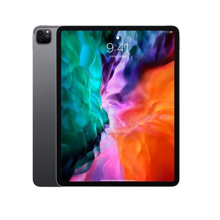 楽天市場】iPad 10.2インチ 第7世代 Wi-Fi 128GB 2019年秋モデル 