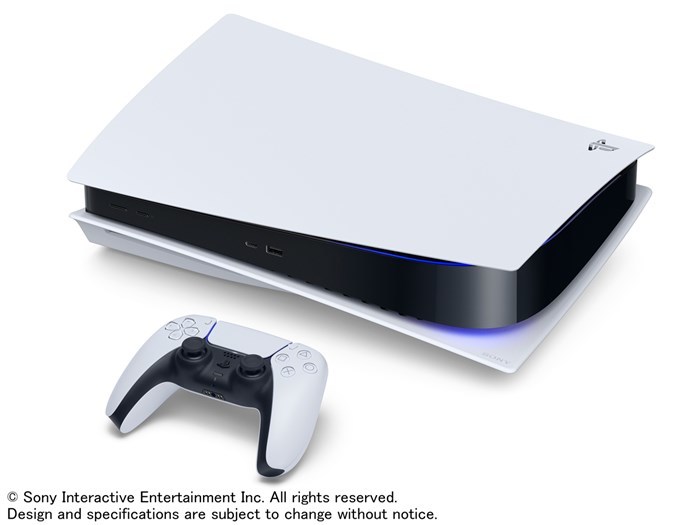 ソニー プレイステーション5 Playstation 5 Cfi 1000a01 Sony Ps5 本体 プレステ ディスクドライブ搭載 新品 即納 Sermus Es