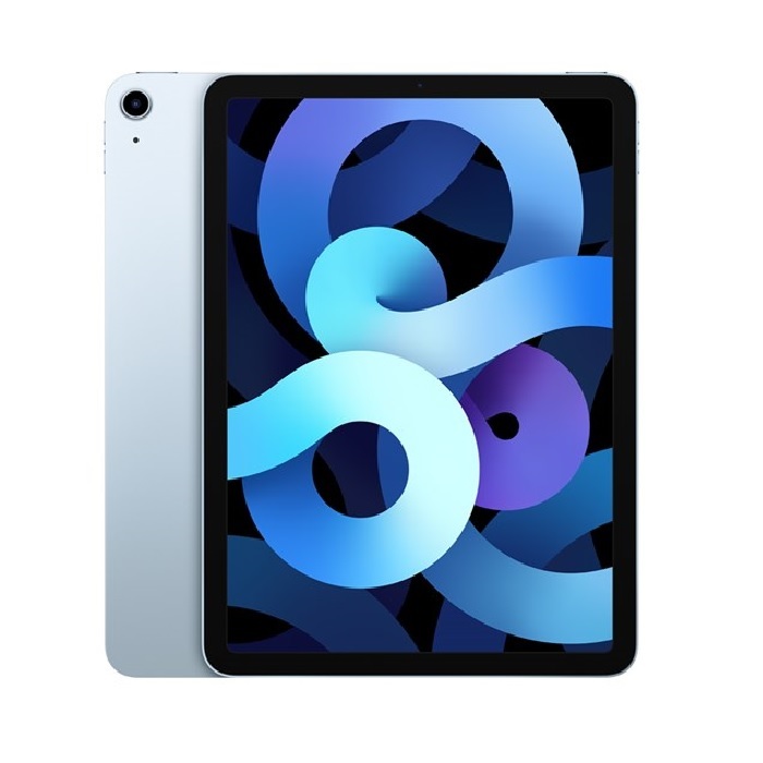 人気商品！】 iPad Air 10.9インチ 第4世代 Wi-Fi 64GB 2020年秋モデル