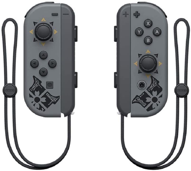 楽天市場 Nintendo Switch モンスターハンターライズ スペシャルエディション 任天堂 ニンテンドースイッチ ゲーム機 本体 新型 新品 在庫有り 沙羅の木楽天市場店