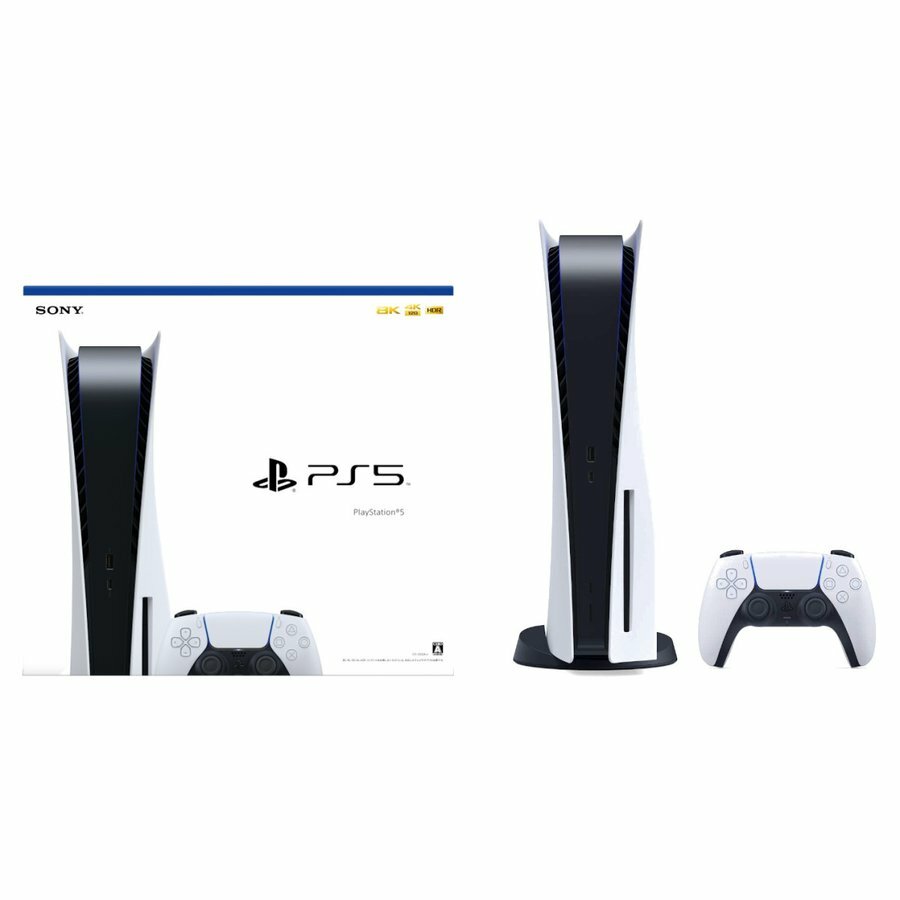 ソニー プレイステーション5 PlayStation 5(CFI-1200A01) PS5 SONY