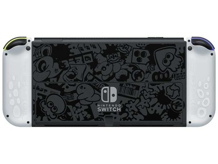 GINGER掲載商品】 Nintendo Nintendo Switch（有機ELモデル）／Pro