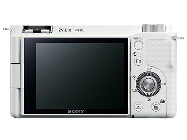 ソニー|SONYデジタル一眼カメラ VLOGCAM ZV-E10L パワーズームレンズ
