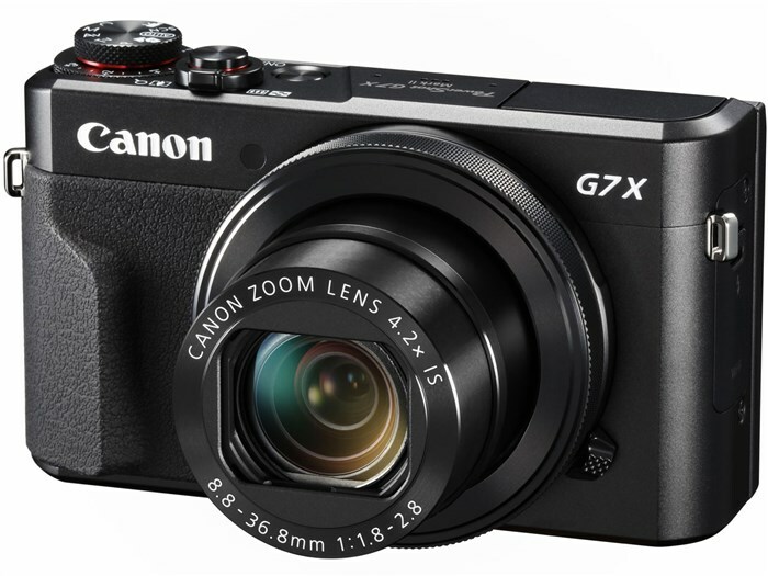 SALE／103%OFF】 キャノン CANONデジタルカメラ Canon PowerShot G7 X