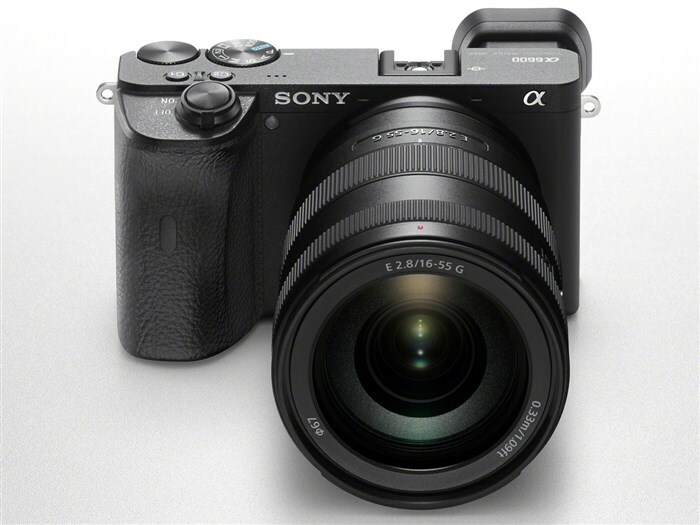 贈物 ソニー SONYデジタル一眼カメラ α6600 ILCE-6600M 高倍率ズーム 