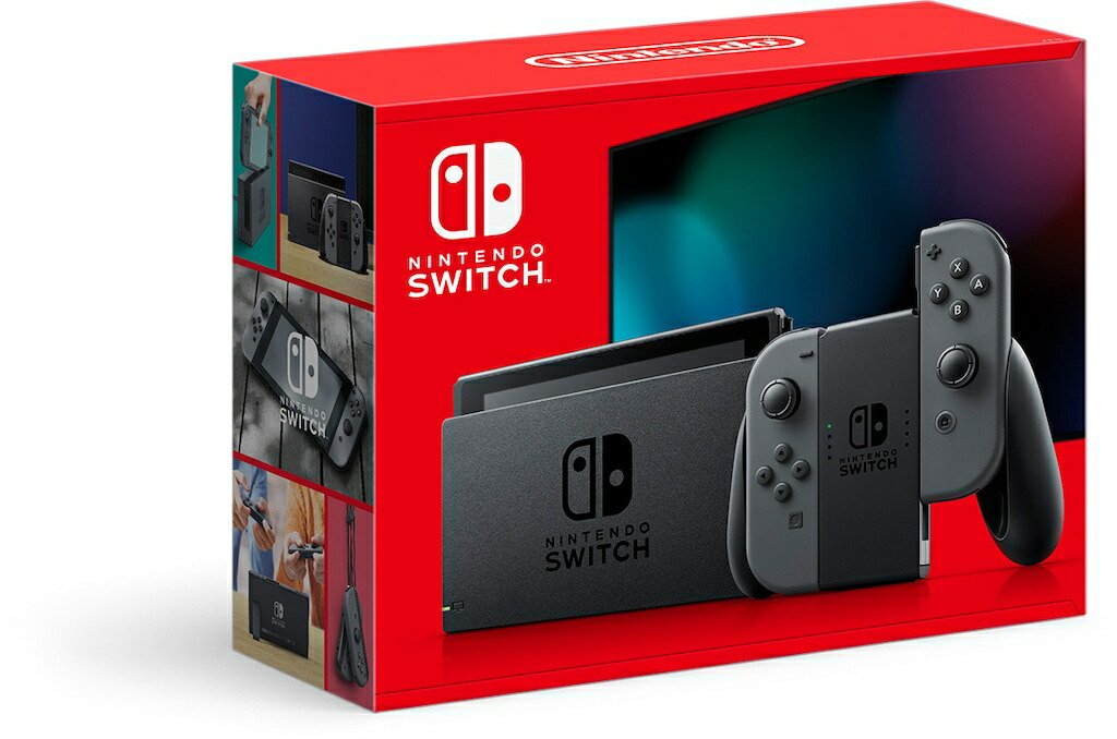 予約取寄またいちさま専用NINTENDO SWITCH HAD-S-KABAA Nintendo Switch