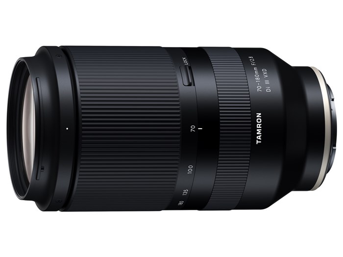 70-180mm F/2.8 Di III VXD (Model A056) α Eマウント系