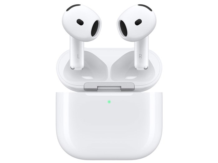 AirPods 4 アクティブノイズキャンセリング搭載モデル MXP93J/A|沙羅の木店