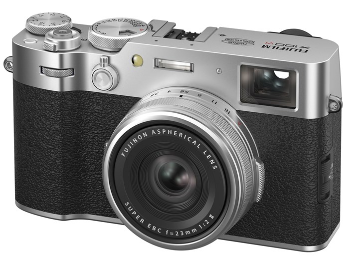 富士フイルム　X100VI ブラック　美品　オマケ付き　日英2言語 compass1752200395.jpg