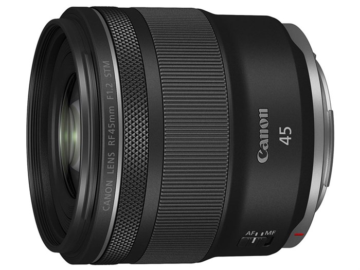 RF45mm F1.2 STM|沙羅の木店