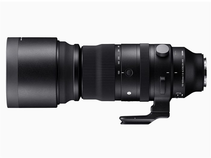 150-600mm F5-6.3 DG DN OS [ソニーE用]｜沙羅の木店