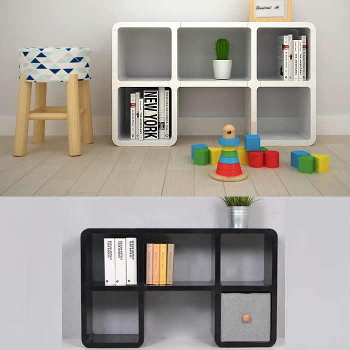書物棚 納めるボックス席 正六面体ボックス席  cubebox 色合いボックス席 塗り付ける正六面体 組み替え親しさ 取りひろげる能力のある 棚 見せびらかす仕合わせ シェルフ 書物棚 今めかしい 納める 仕合わせ CUBEBOX【汚れた状態が付きにくい】【洗える】書物棚 正六面体ボックス席 納めるBOX  色合いボックス席 収納箱 店舗仕器