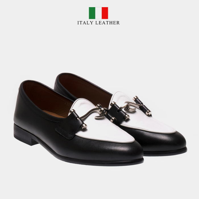 レザーローファー メンズローファー 本革 Loafers オーダーシューズ 靴