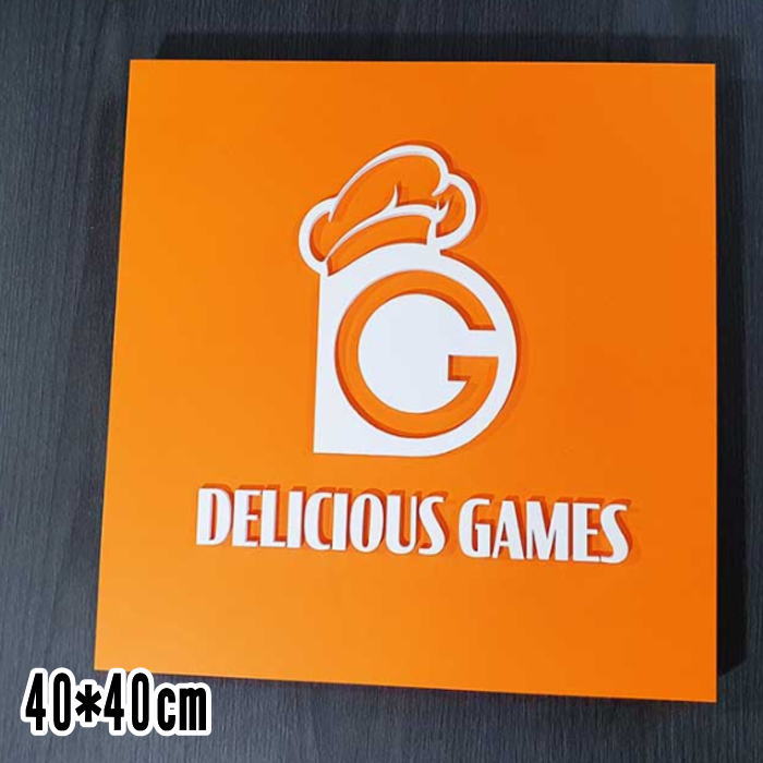 看板 アクリルＢＯＸ型 【 室内用 】 店舗看板 事務所看板 スクール看板 ネームプレート 案内板