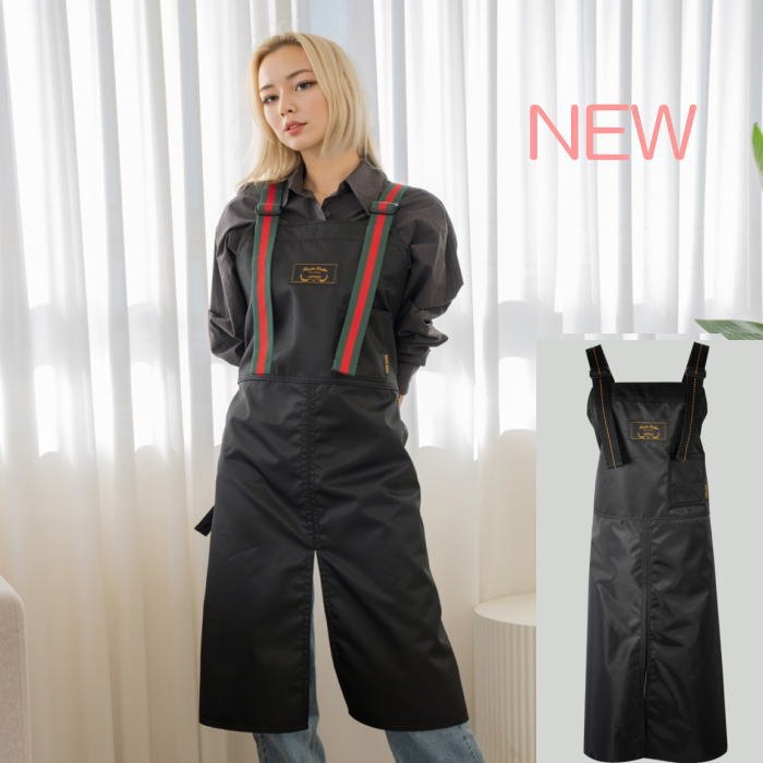 スタイリストの部屋　エプロン込み 楽天市場】WSP スキット SKITTO エプロン 6983 男女兼用 お仕事