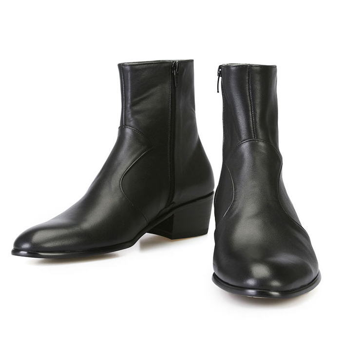 SCHOTTショットチェルシー サイドゴアブーツUS9/27cm S24101 楽天市場】【国内正規品】 ショット Schott S24101 WPチェルシー