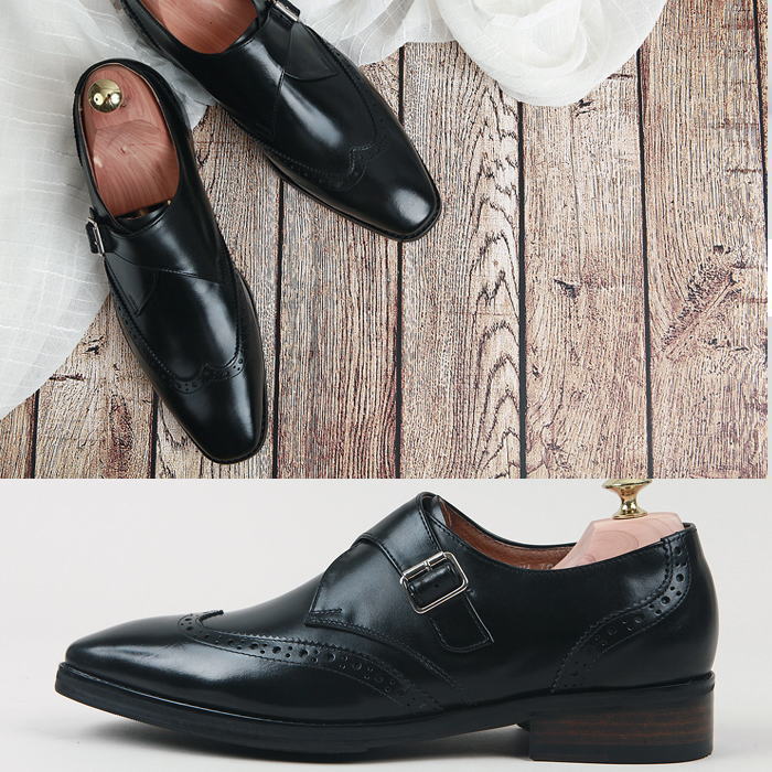 楽天市場】ローク ウィングチップ Loake BUCKINGHAM ブラウン