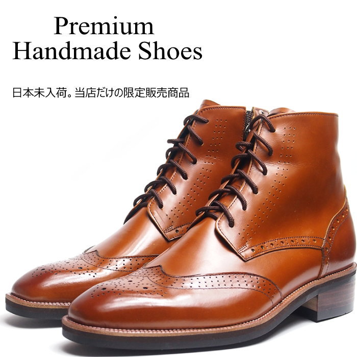 新品未使用 grenson カントリーブーツ uk7 グレンソン トリッカーズ 1100091.jpg