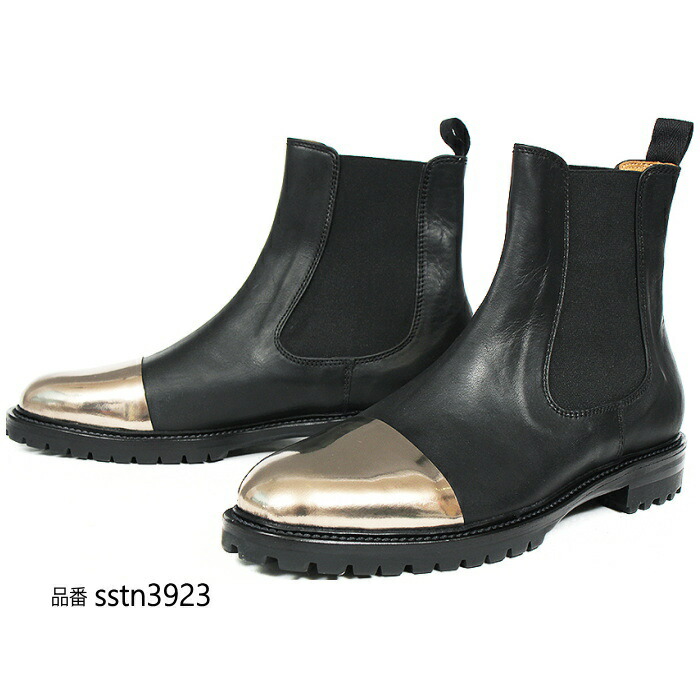 おすすめ サイドゴア ハンドメイドブーツ レザーサイドゴアブーツ 全1色 メンズブーツ カジュアルブーツ カジュアル レザーブーツ 本革 レザー ブーツ Cibaut Com Ar