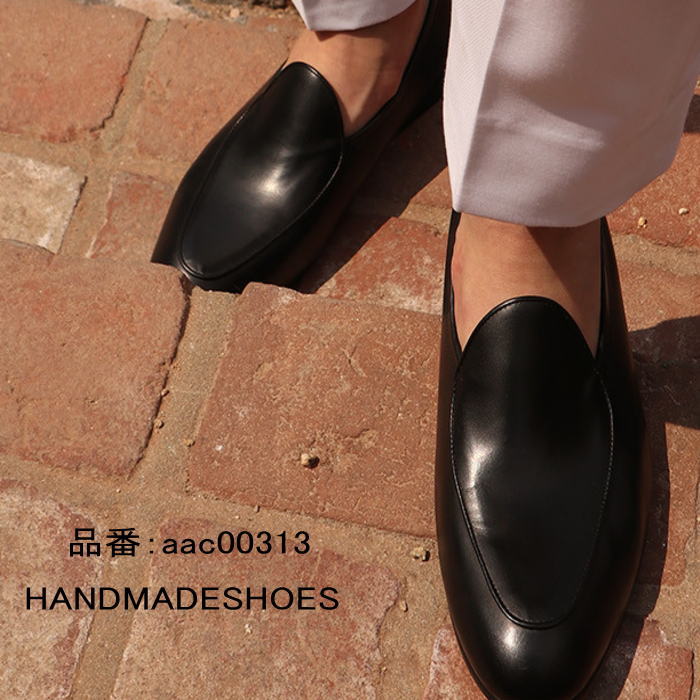 爆売り 楽天市場 レザーローファー オーダーシューズ ローファー レザーローファー メンズ メンズシューズ レザー 本革 レザーシューズ ハンドメイドシューズ 最新トレンド靴 Share 本店は Hajoseppelt De
