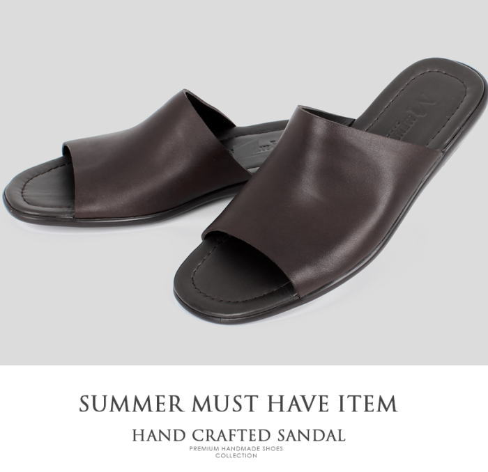 レザーサンダル メンズレザーサンダル サンダル メンズシューズ