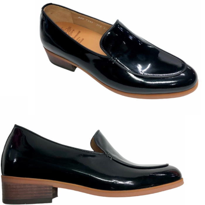 レザーローファー オーダーシューズ メンズ メンズシューズ ローファー