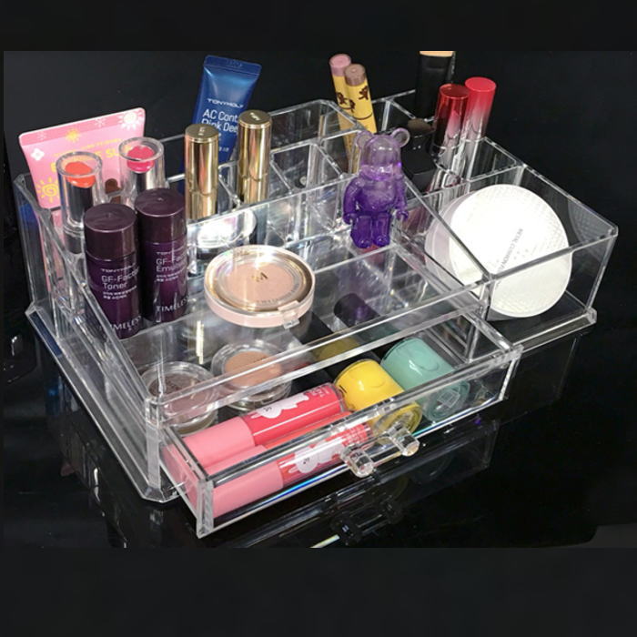 アクリルケース リップ収納 メイク収納 小物収納 収納整理 店舗運営用品 事務用品