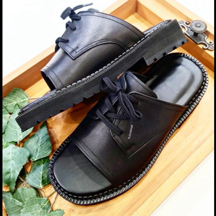 サンダル レースアップレザーサンダル メンズサンダル レザーサンダル 本革サンダル 紳士靴 5年保証