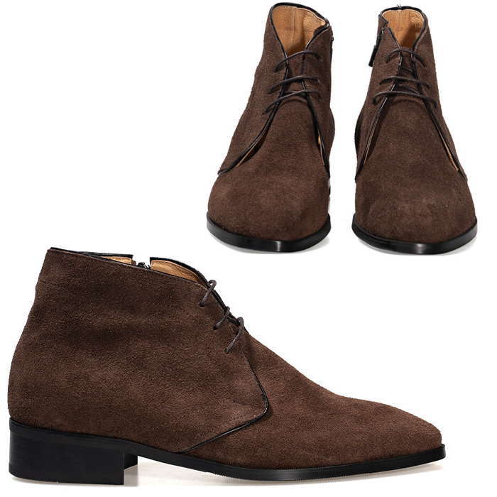 楽天市場】レザーブーツ パイソン柄 Western Boots Phthon