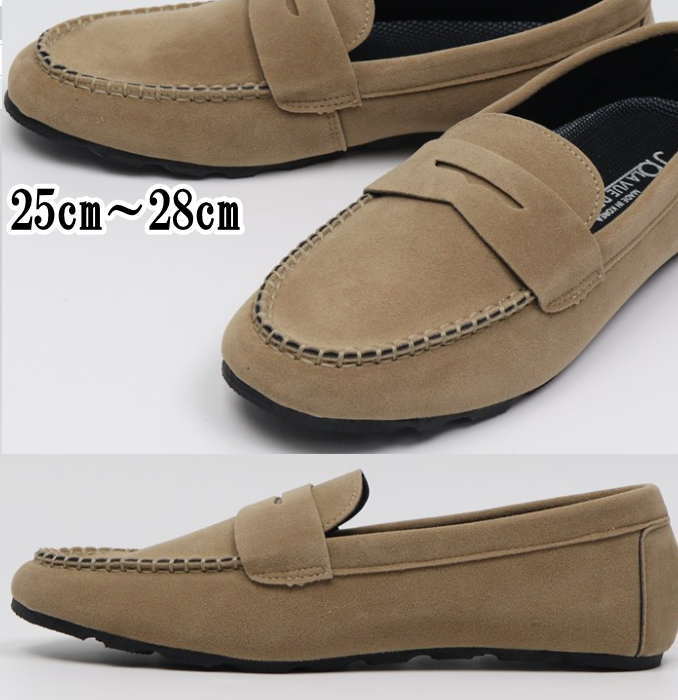 楽天市場】(取寄) メンズ クローザー ローファー Wolf & Shepherd men