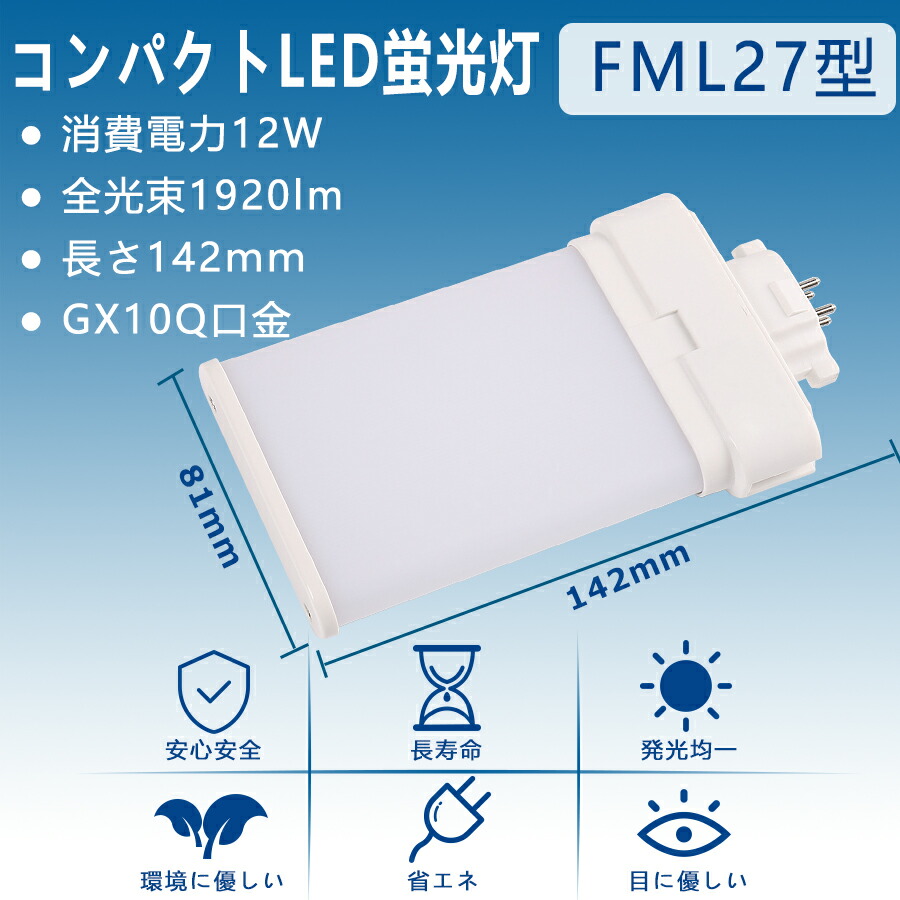 fml27 led