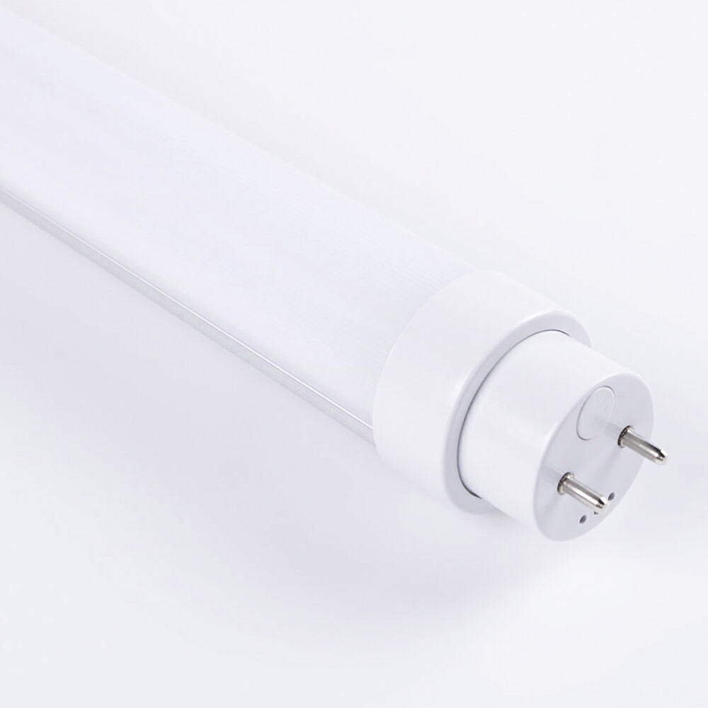 節電 20本 15w相当 1600lm 消費電力8W 直管蛍光灯 led 全工事不要 15w