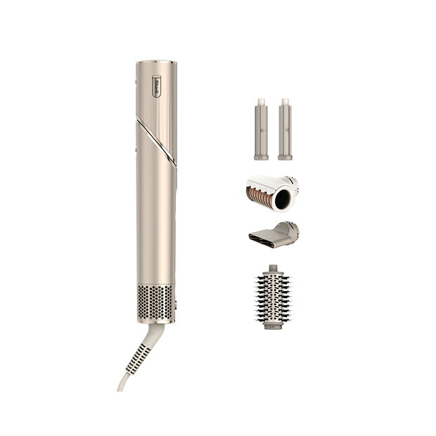 Shark 公式】Shark シャーク FlexStyle マルチスタイリングドライヤー